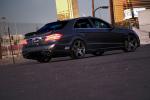 Mercedes-Benz E-Class Black Bison Edition by Wald 2010 года